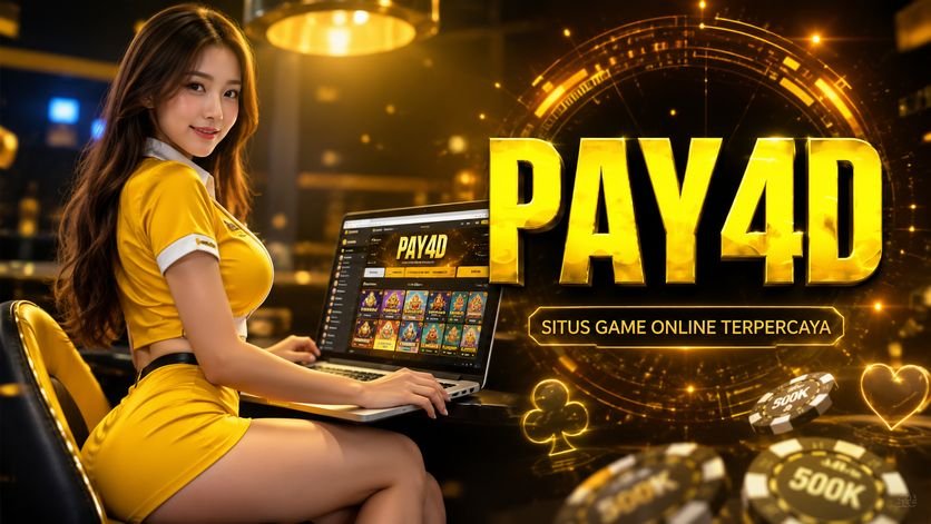 pay4d